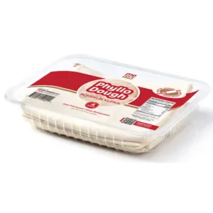 Moda Phyllo Dough Round (Boreklik Yufka), 4pcs, 400gr