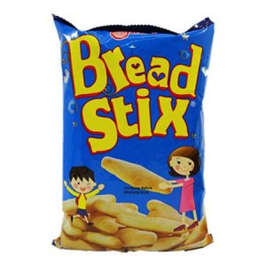 NISSIN Bread Stix 130g