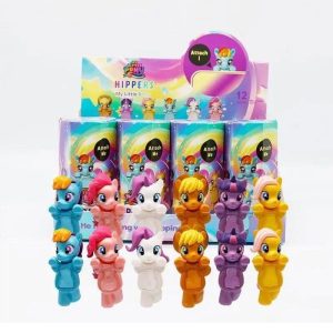 My Little Pony Hipper Series 12ct