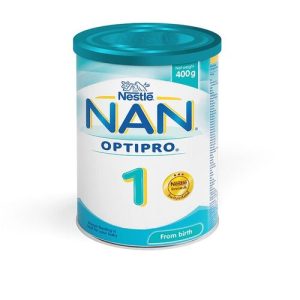 Nestle Nan Optipro 1 400g