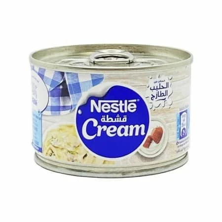 Nestle Cream 160gm