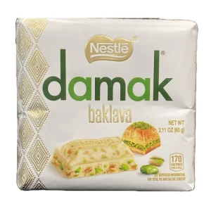 Nestle Damak Baklava 60gr
