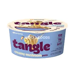SAMYANG TANGLE BIG BOWL MUSHROOM CREAM PASTA 105G
