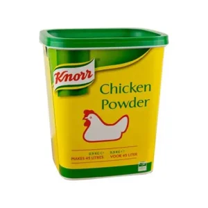 KNORR CHICKEN POWDER 990G