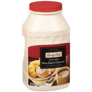 New Daily Chef Creamer (1Lbs)