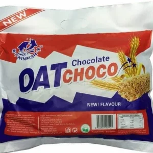 Oat Choco Chocolate Flavor 400gm