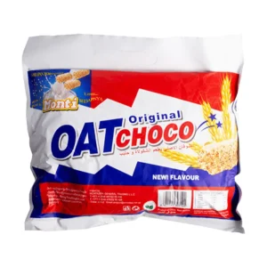Oat Choco Original 400gm