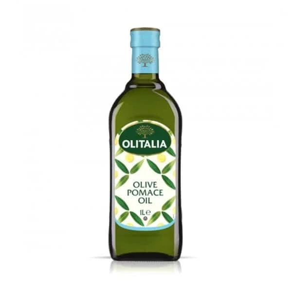 Olitalia Olive Pomace Oil 1ltr