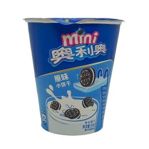 Oreo Mini Bites Original 55g/1ct