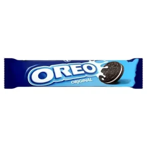 Oreo Original Biscuit (154g)