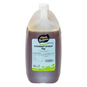 Organic Coconut Syrup 7KG **