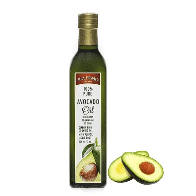 Palermo 100% Pure Avocado Oil 500ml - Image 2
