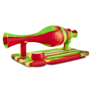 Paradise Silicone Nectar Collector
