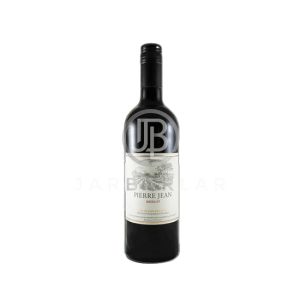 Pierre Jean Merlot 750ml