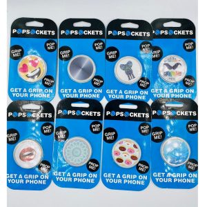 Pop Sockets