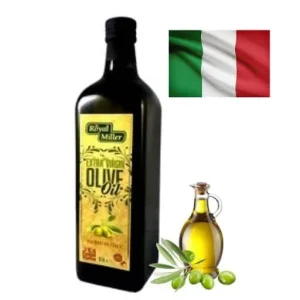Royal Miller Extra Virgin Olive Oil 1 Liter