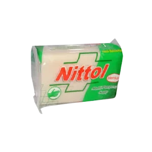 Nittol Multipurpose soap – 200g