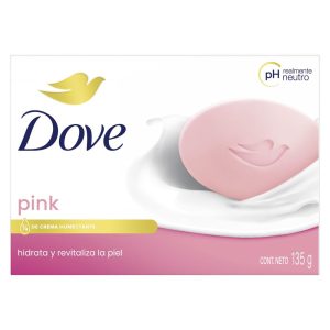 uniliver dove tono uniforme rosas each