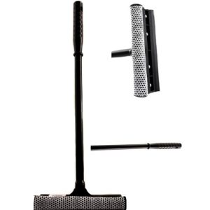 Squegee 18″ Plastic Handle 12ct