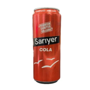 Sariyer Turkish Cola 330ml