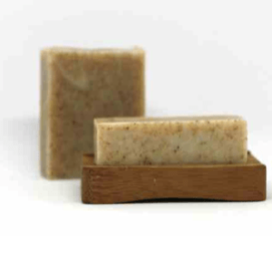 Base Soap – Cedarwood Plain