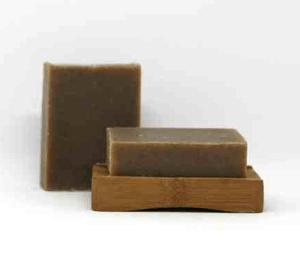 Base Soap – Mintwood