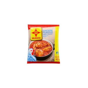 Maggi Seasoning (450g)