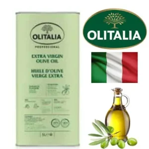 Olitalia Extra Virgin Olive Oil 5LTR
