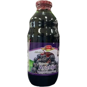 Spektar Drink Sibirska Aronija 1lt