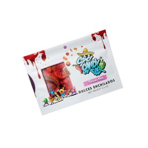 Spicy Candy Bar Picoso Mix 4oz