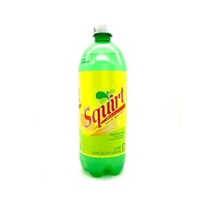 Squirt Soda 1l/15ct