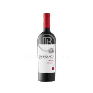 St Francis Cabernet Sauvignon 750ml