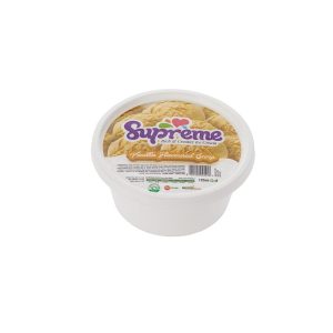 Supreme Ice Cream Vanilla – 120ml