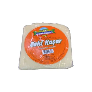 Tahsildaroglu Aged Kashkaval Cheese 350gr