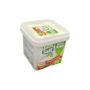Teksut Full-Fat Fresh White Cheese 500gr