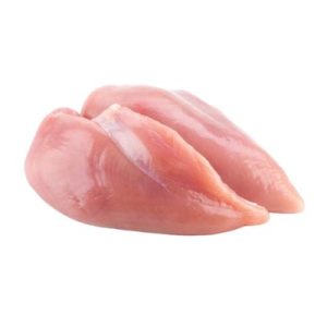Chicken Breast Fillet (1 Carton)