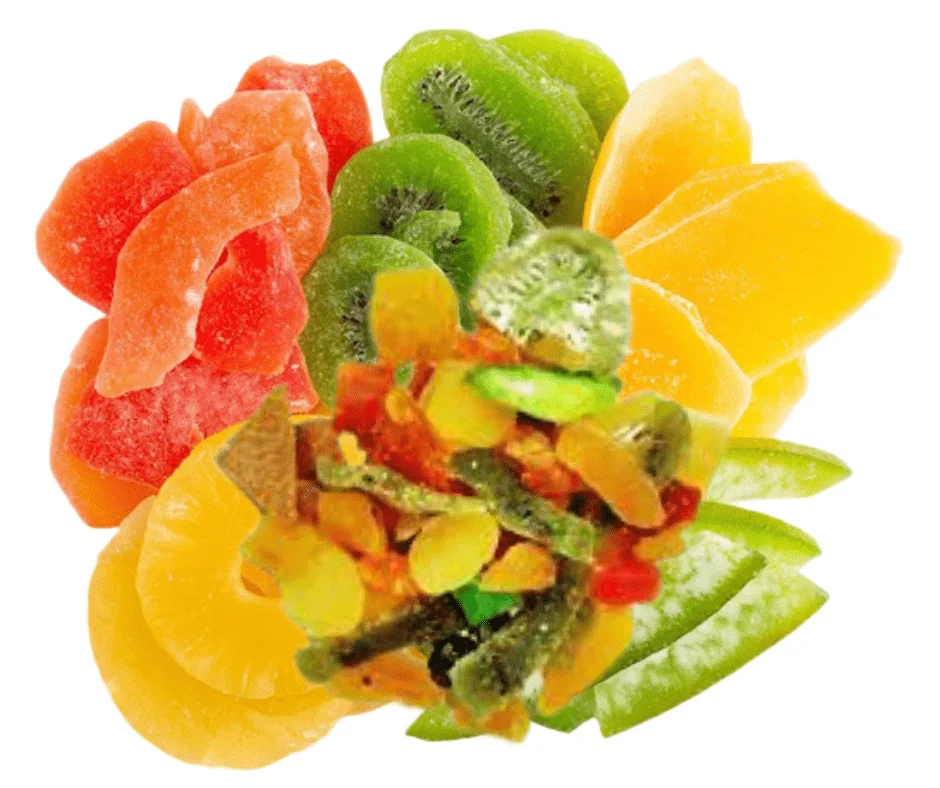Dry mixed Fruit 500g - Image 2