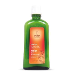 Weleda Arnica Muscle Soak 200ml **