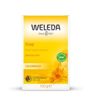 Weleda Calendula Soap 100g **