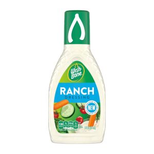 Wishbone Ranch Dressing 8oz