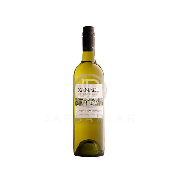 Xanadu Circa 77 Sauvignon Blanc Sémillon 750ml - Image 2