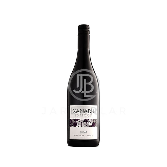 Xanadu Circa 77 Shiraz 750ml - Image 2