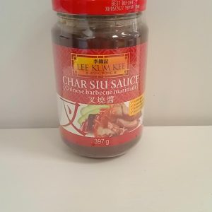 LKK CHAR SIU SAUCE 397G
