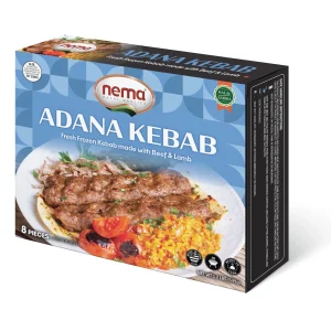 Nema Adana Kebab 1.2 lb