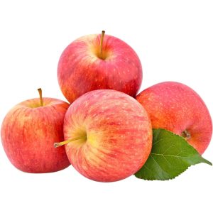 Apple Royal Gala