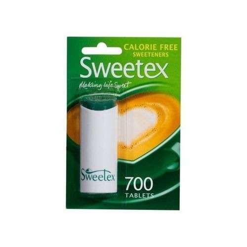 Sweetex Tablets (700s) - Image 2