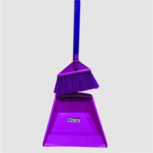 Sweeping Brush & Packer