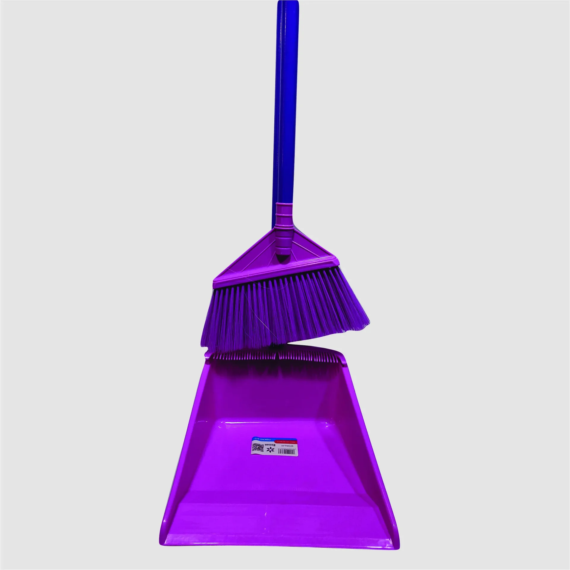 Sweeping Brush & Packer