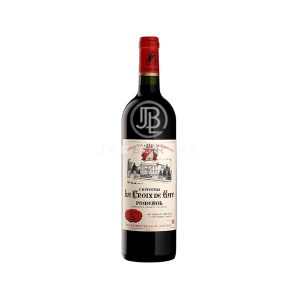 Bordeaux Fine Wines Château La Croix de Gay 750ml