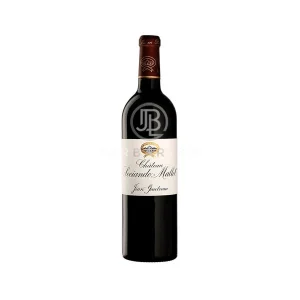 Bordeaux Fine Wines Château Sociando Mallet 750ml